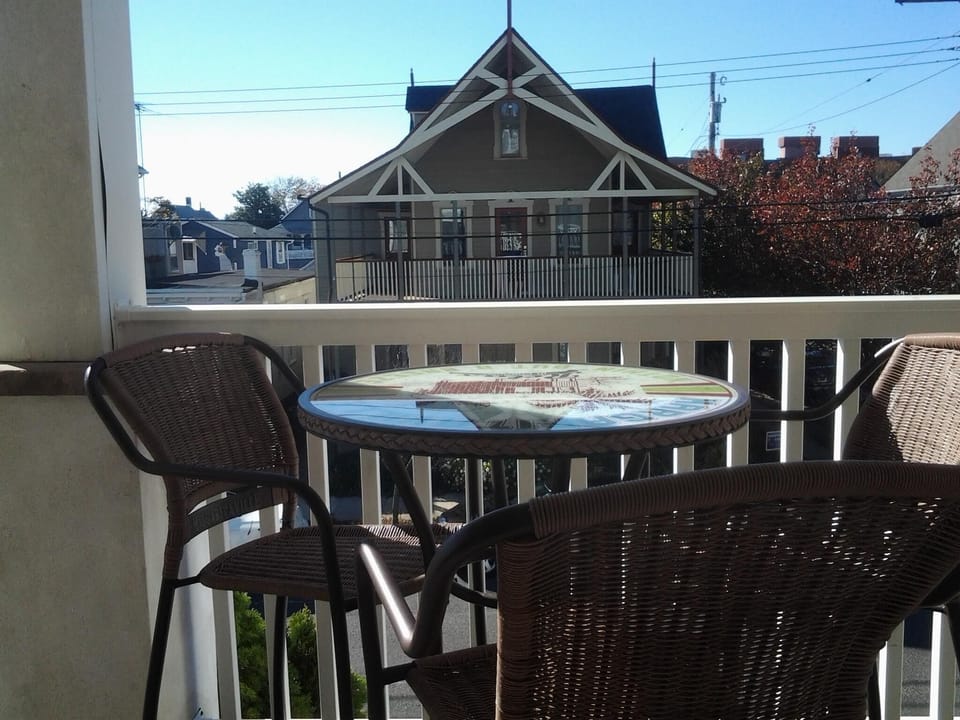bistro table