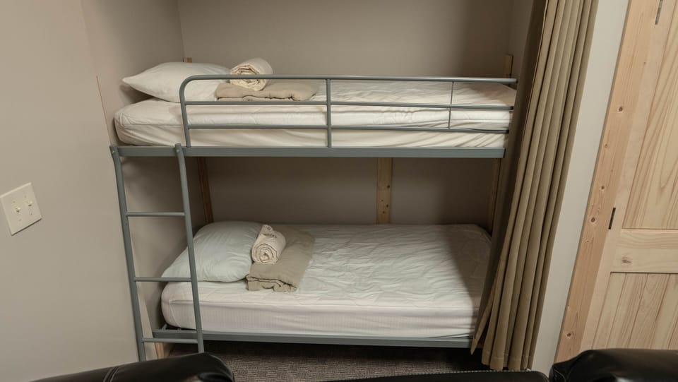 Bunk beds