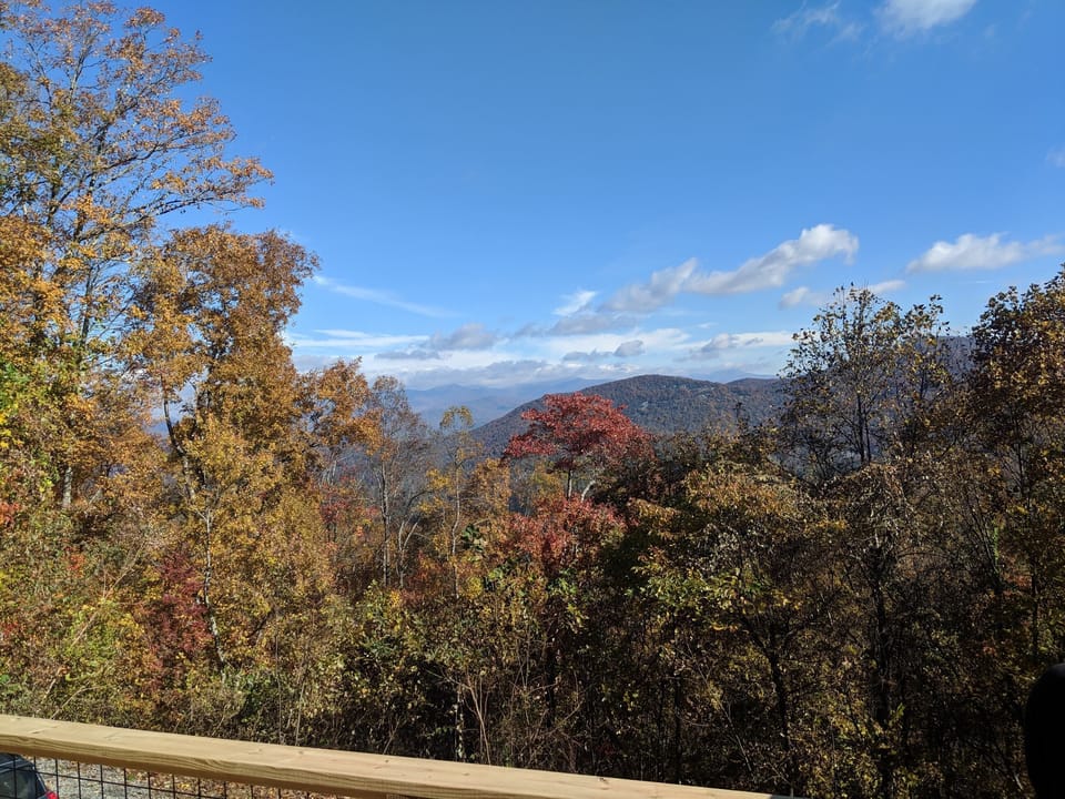 More views...