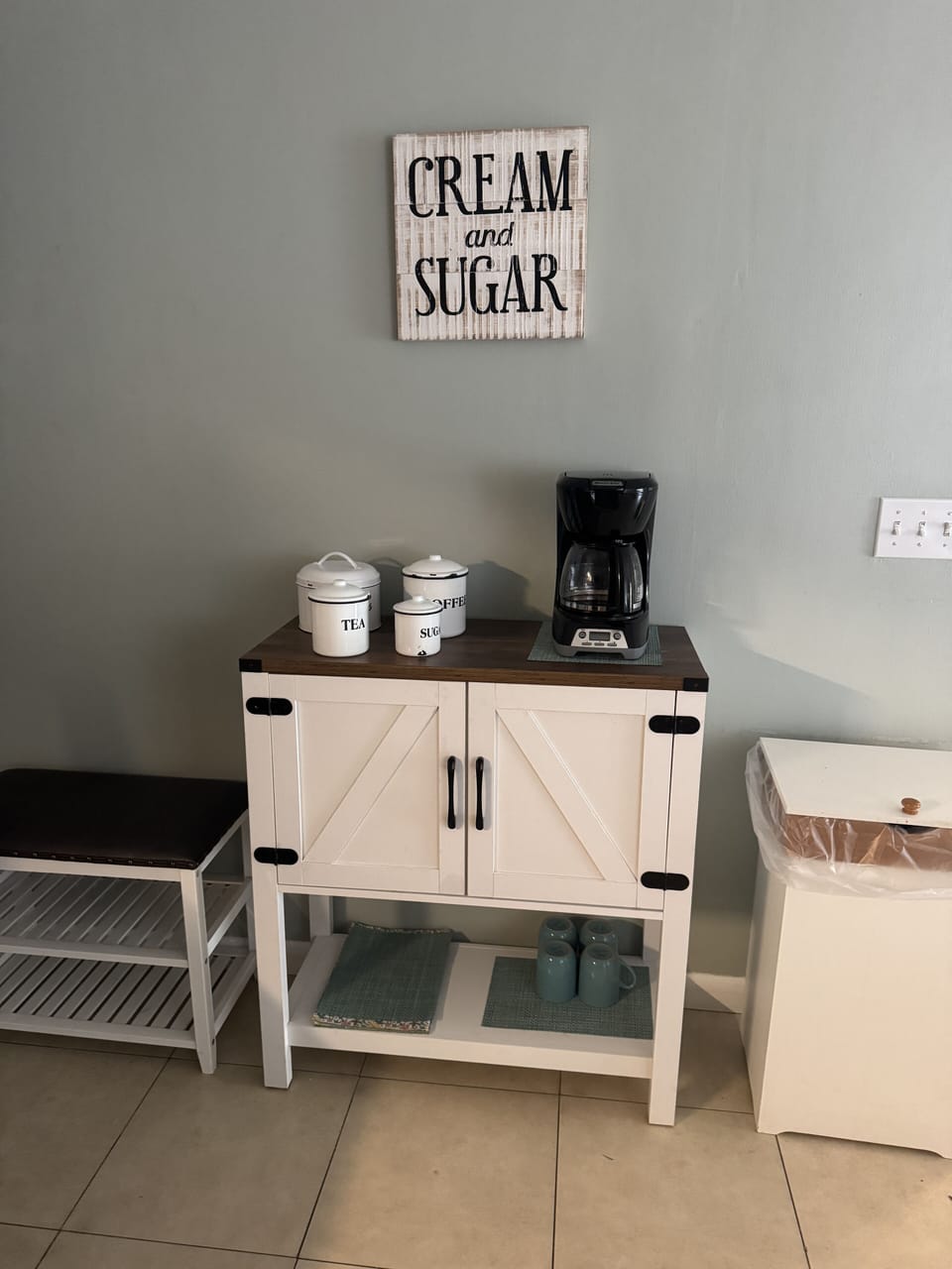 Coffee Bar