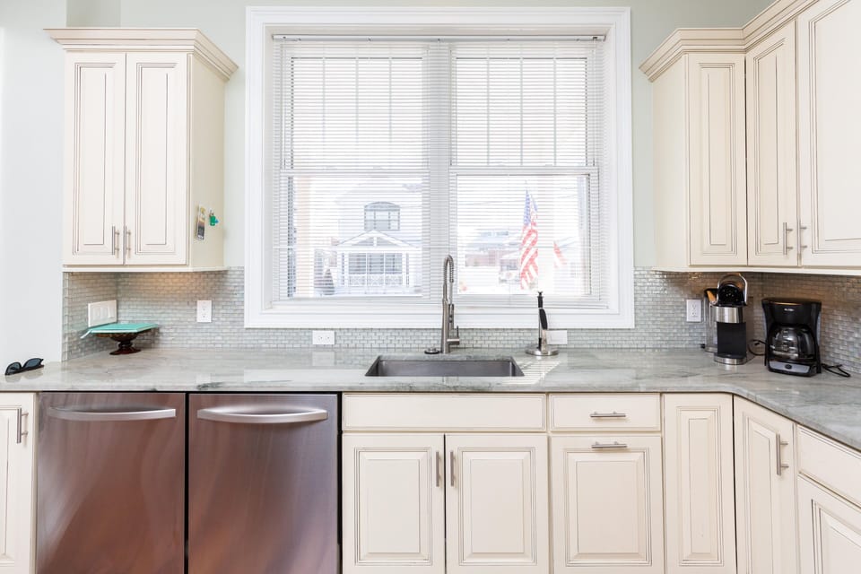 Kitchen Sink