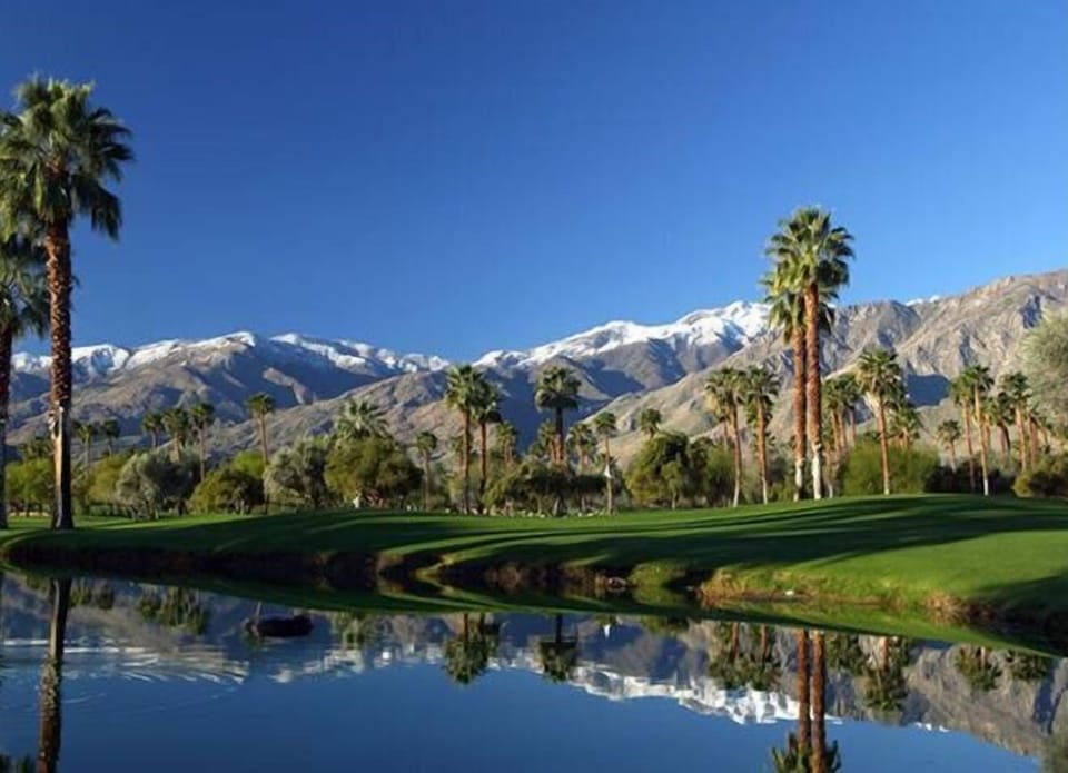 Great Golf