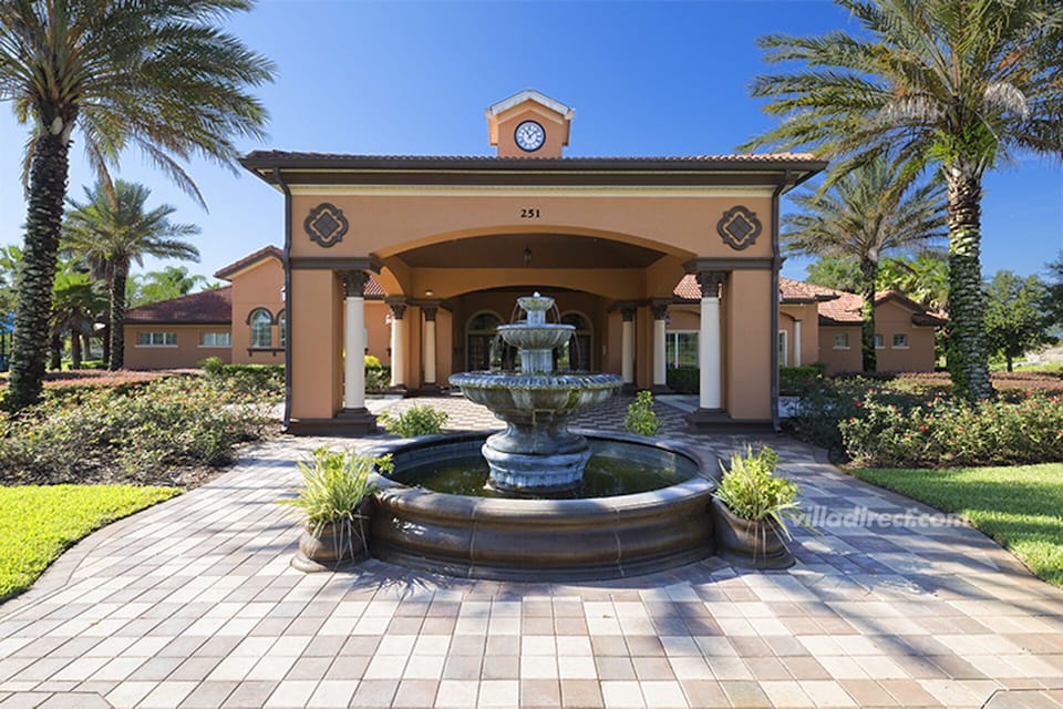 Clubhouse