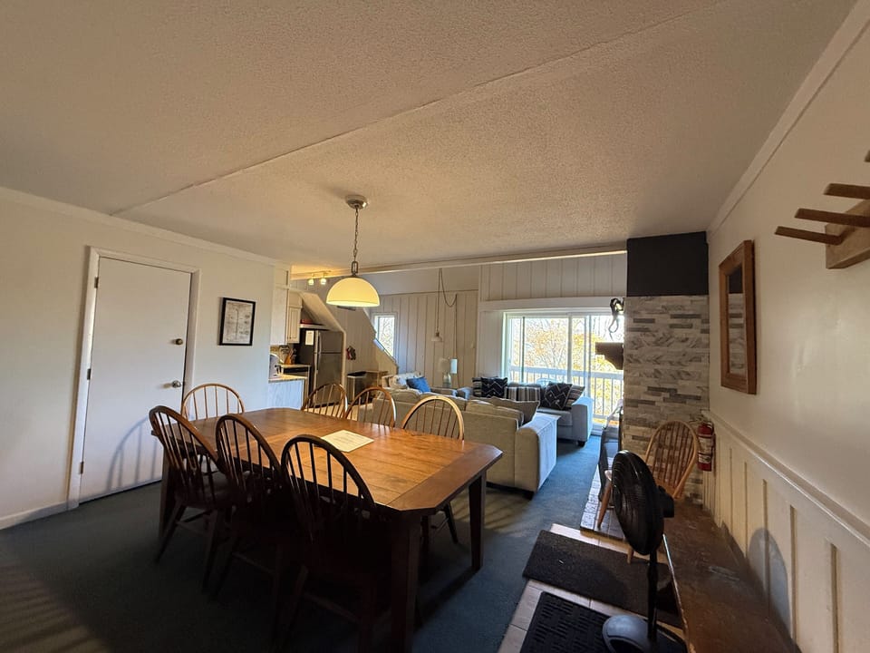 Dinning room