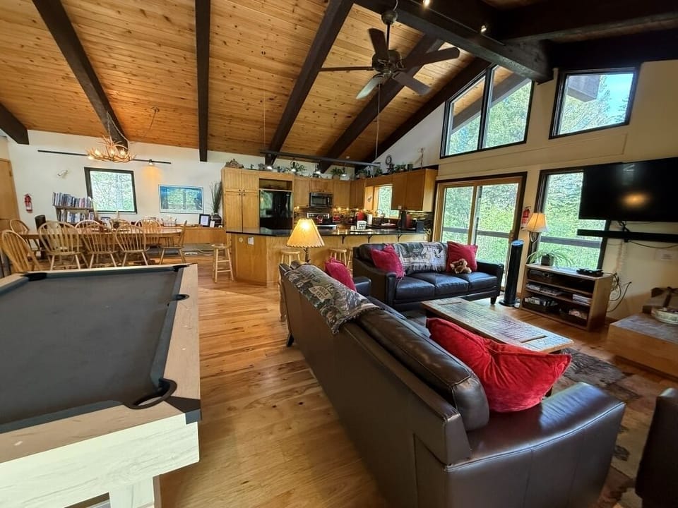 Great room 