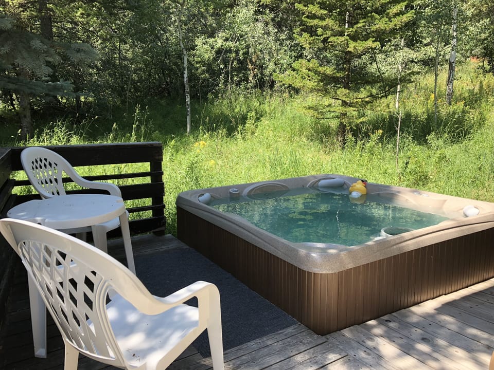 very peaceful!
