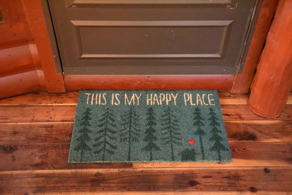 Enjoy our family's very special vacation home.