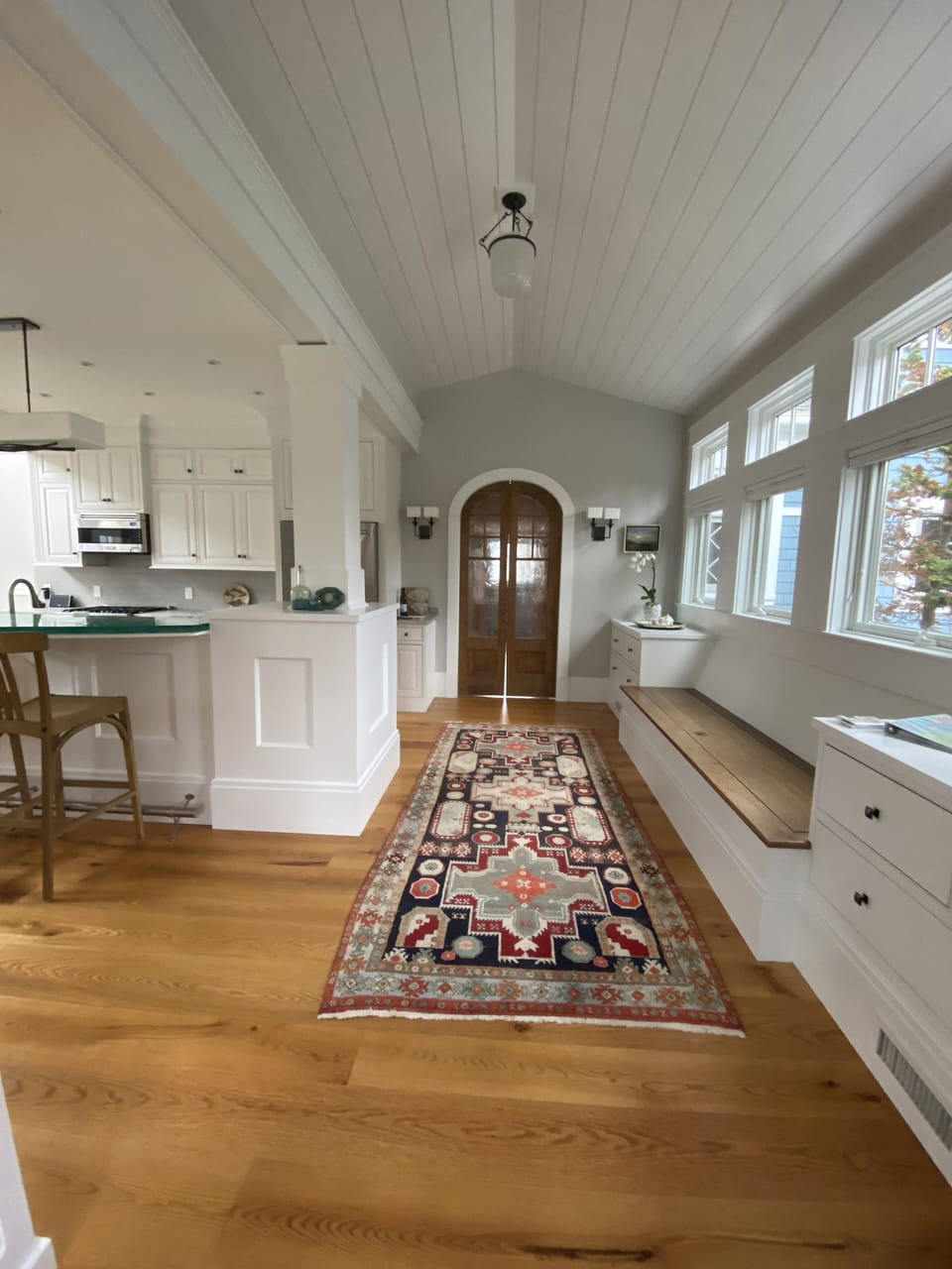 Entryway