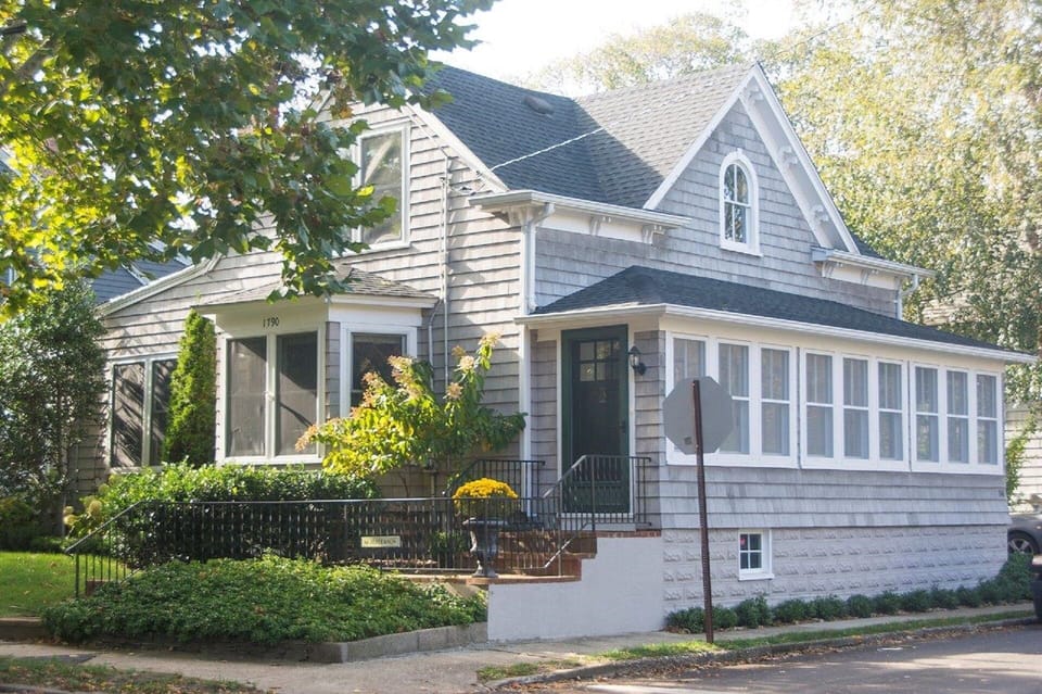 84 Jefferson Street