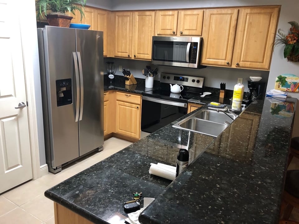 Kitchcen