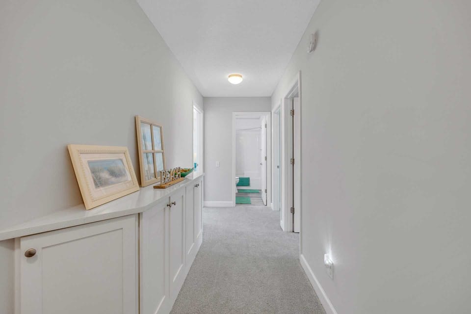 Bedroom Hall