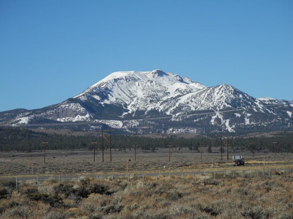 Mammoth Mountain