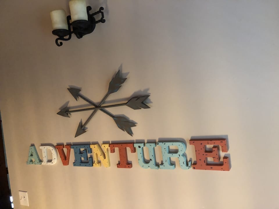 Welcome to the "TreeHouse!"