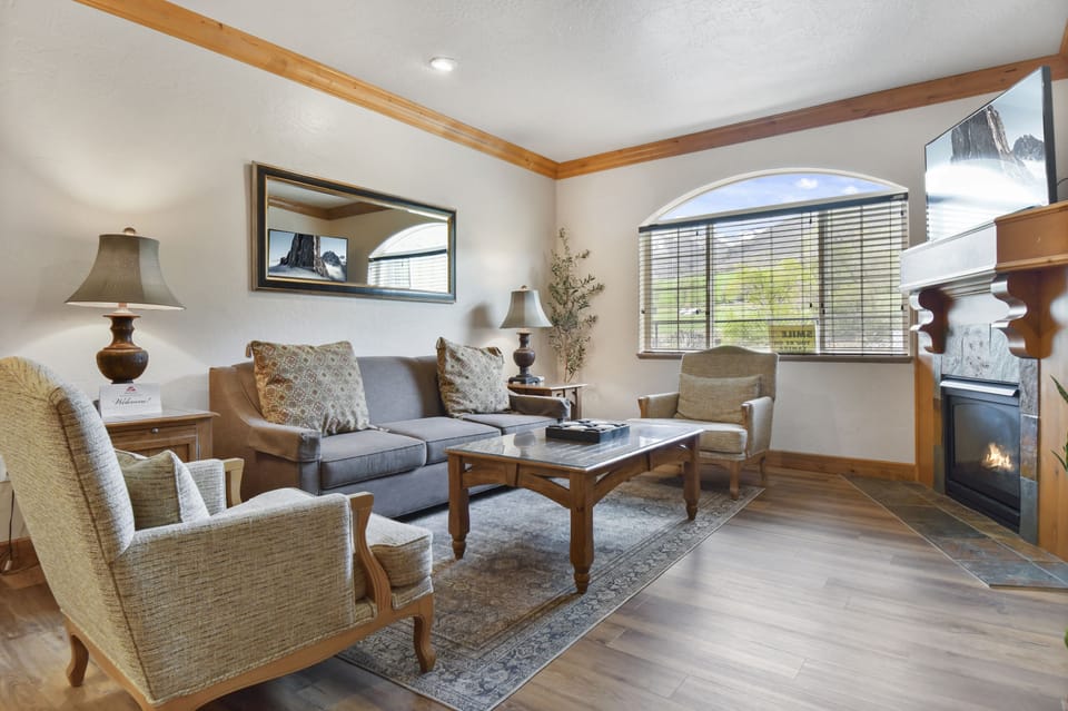 Welcome to Villa 1027