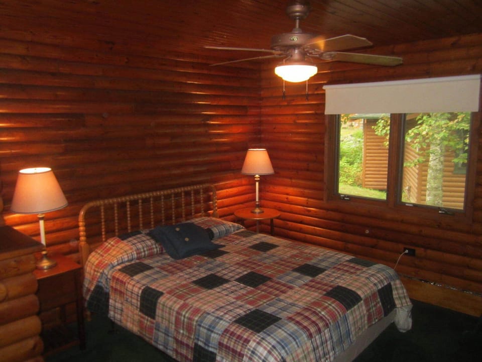 Bedroom No. 3