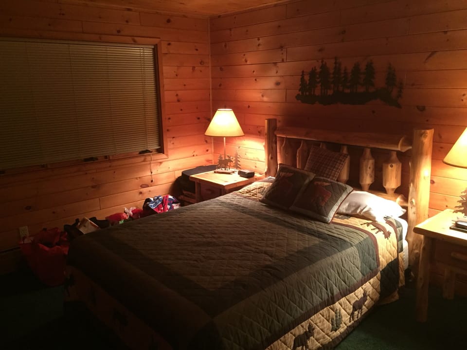 Bedroom No. 2