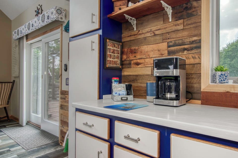 Coffee Bar