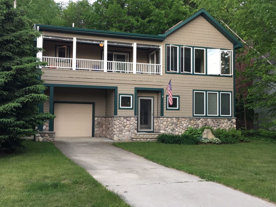 South Shore House