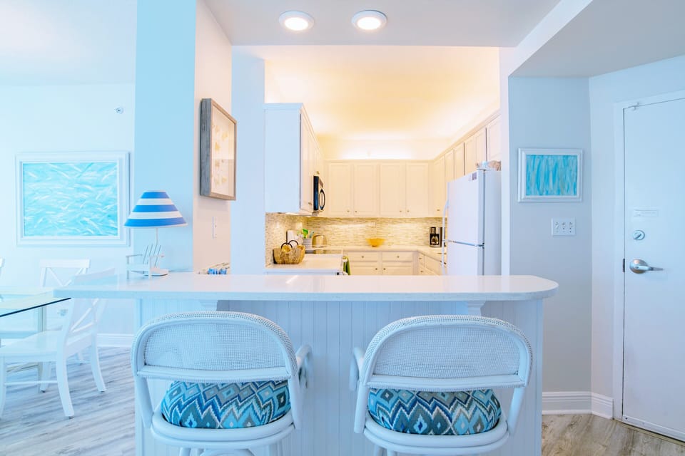 Breakfast Bar