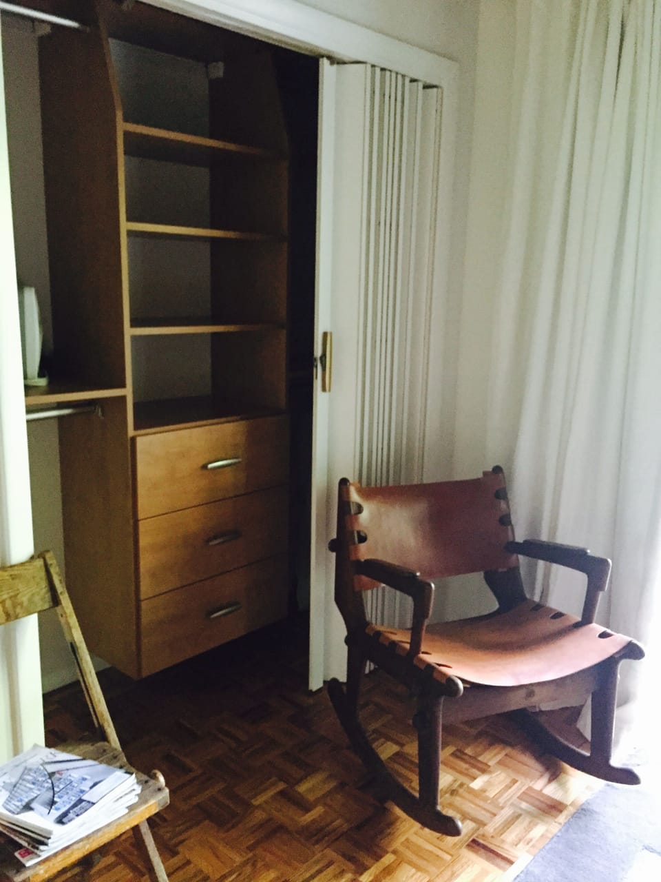 Guest/ Second Bedroom Upper Level