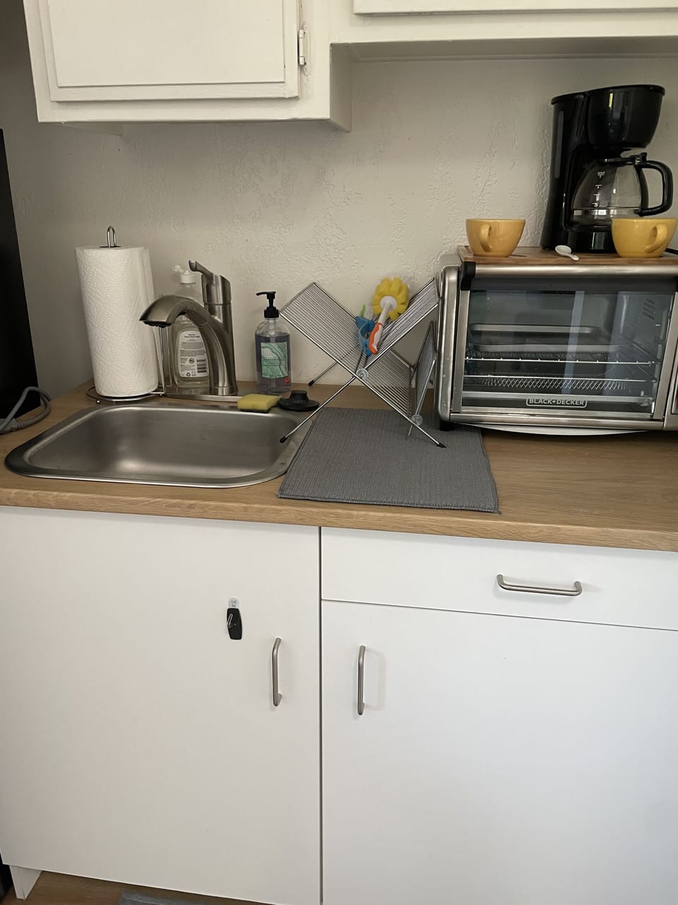 Kitchenette 