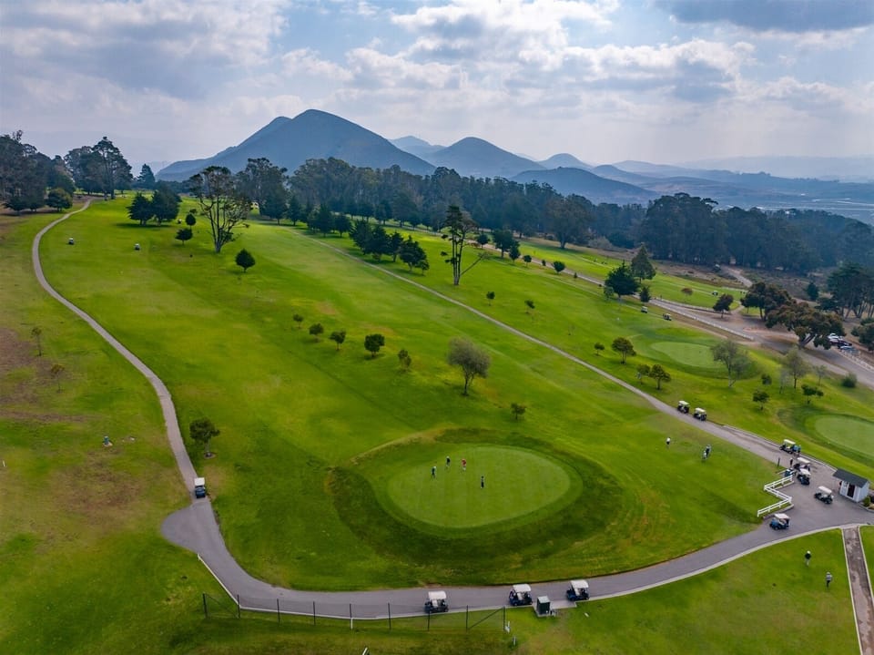 Golf