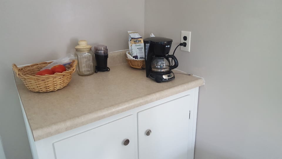 Coffee Corner