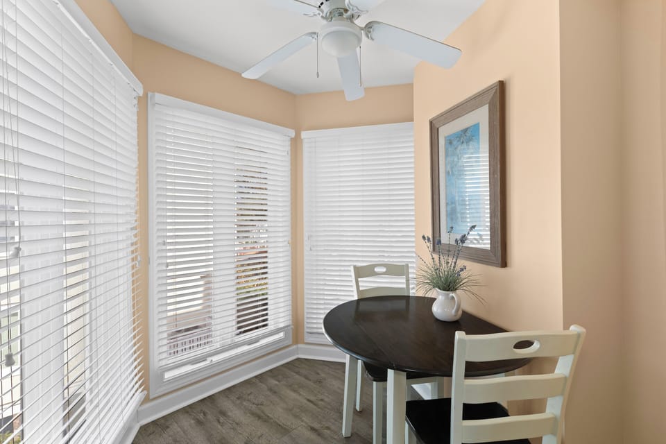 Port O Call B201, Isle of Palms, Oceanfront (12)