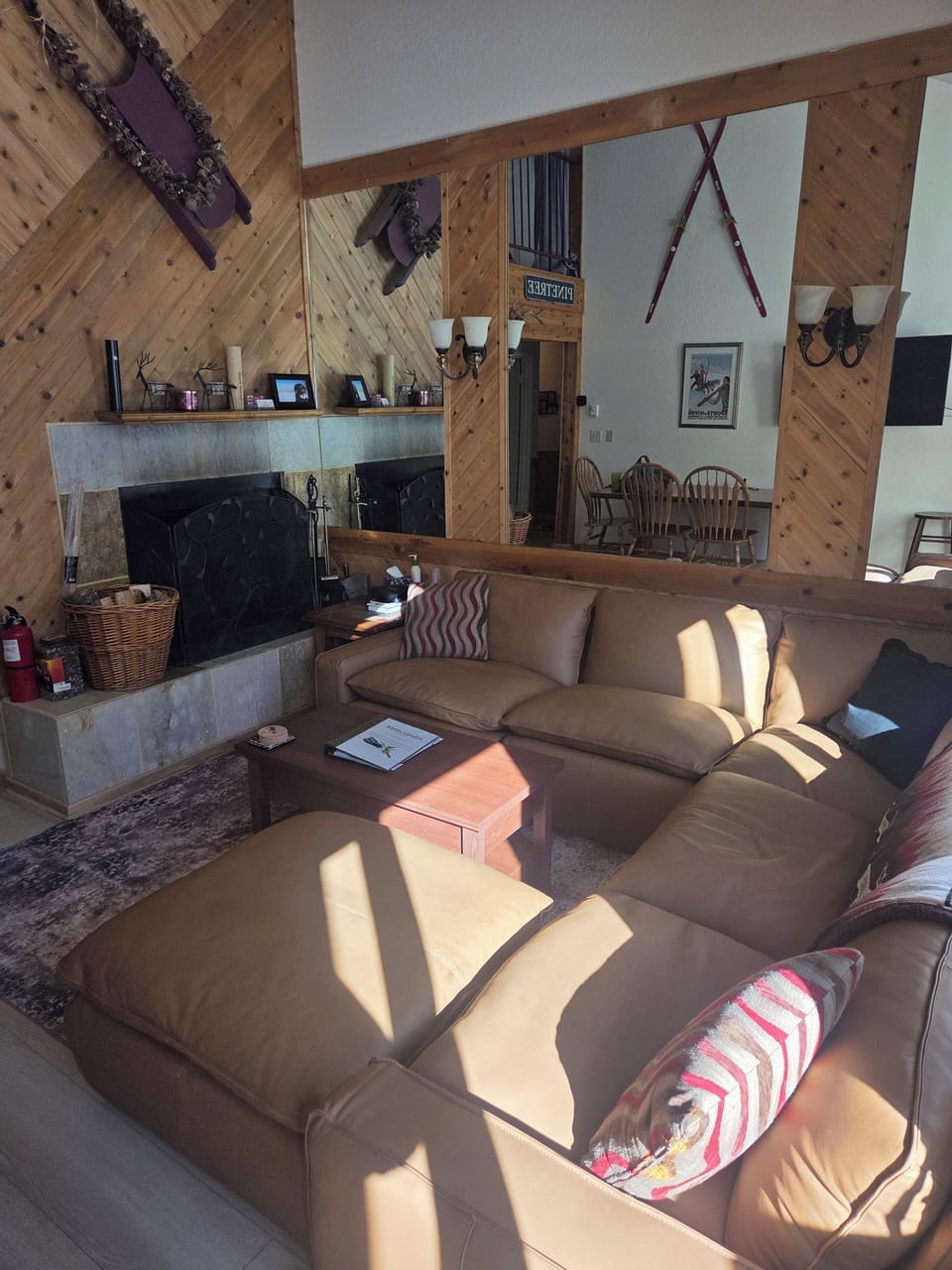 NEW living room furniture 2026!