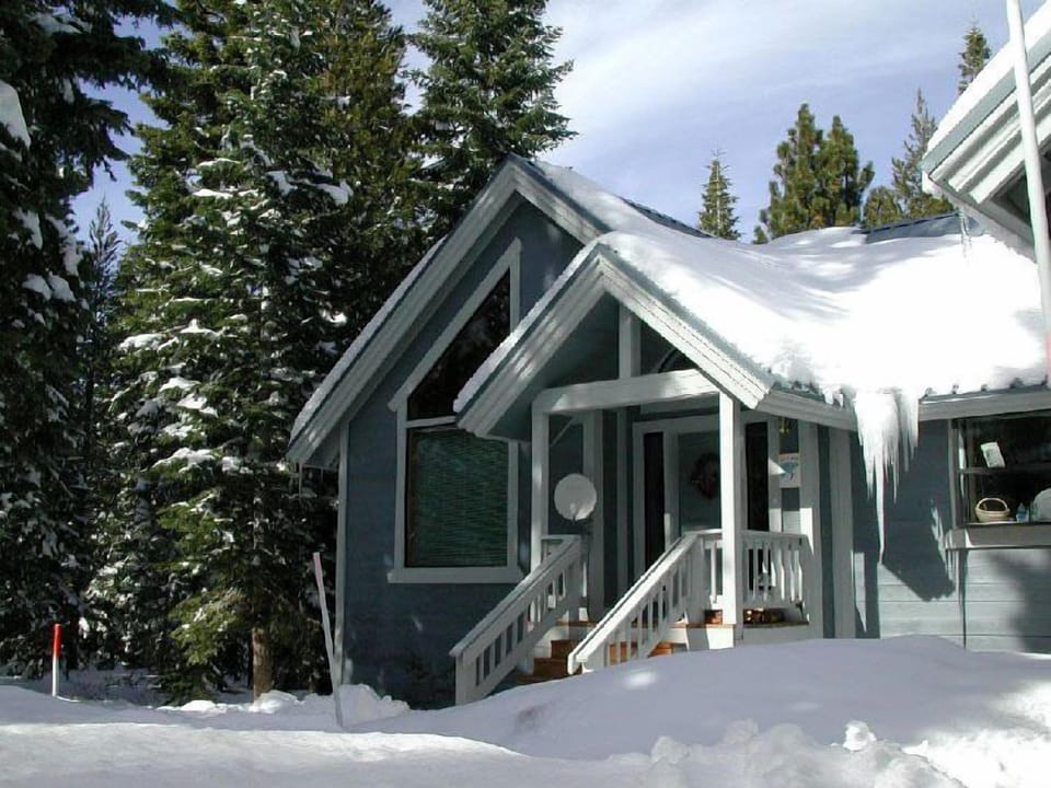 SNOW, SNOW, SNOW!
