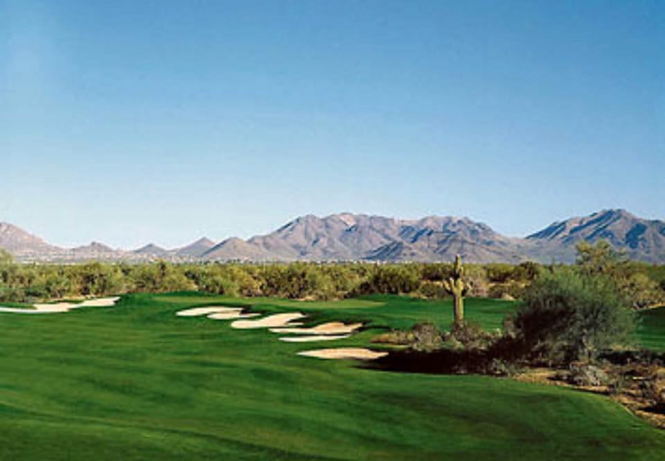 Wildfire Golf Course