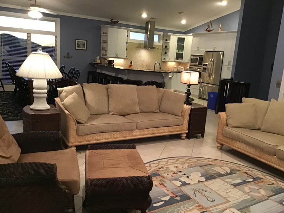 Great room