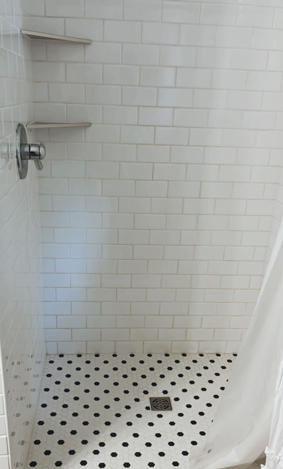 Main Level Bathroom
