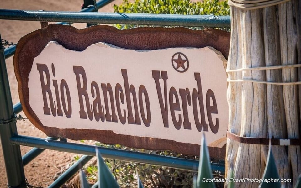 Welcome to Rio Rancho Verde
