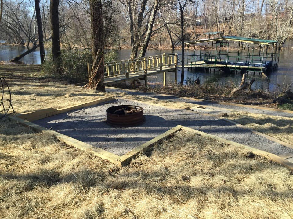 Firepit