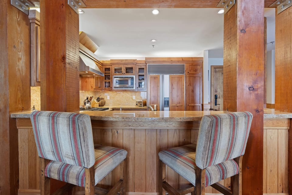Eating Area