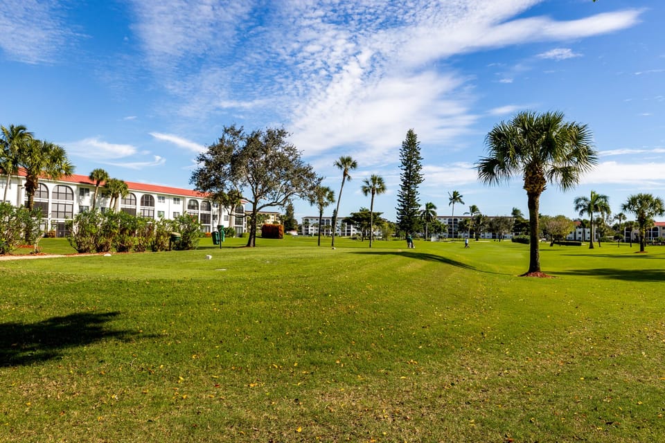 Pull Carts are Available to Rent for Your Round of Golf