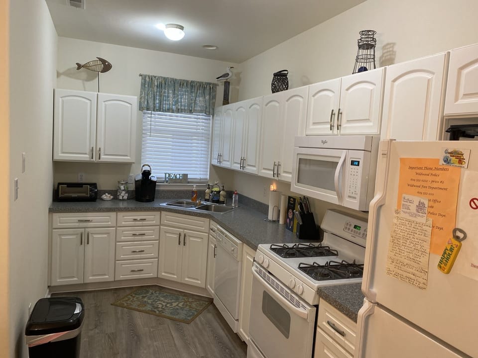 Modern Kitchen