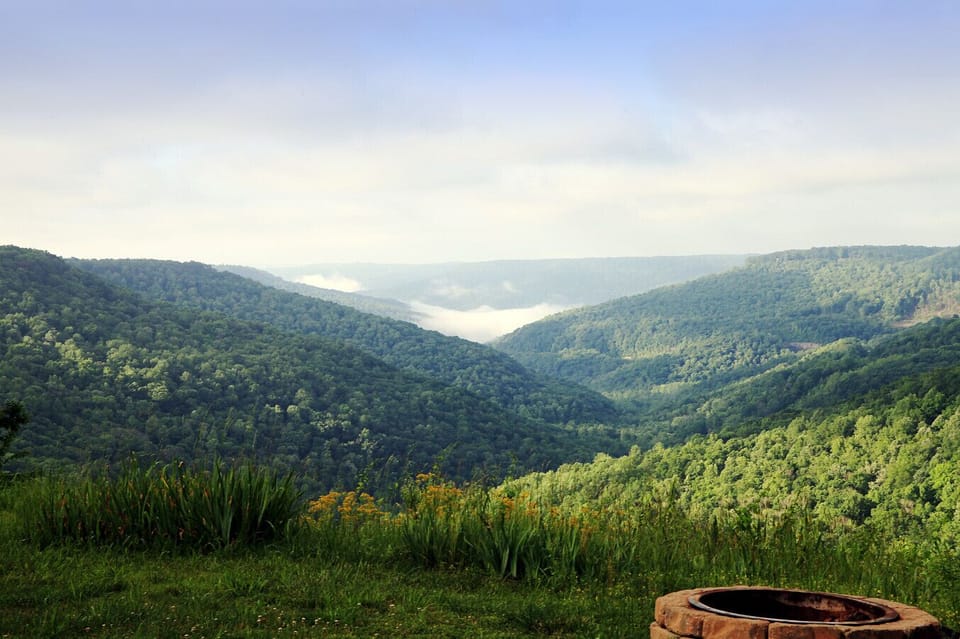 Unspoiled, Private Views Awaits!