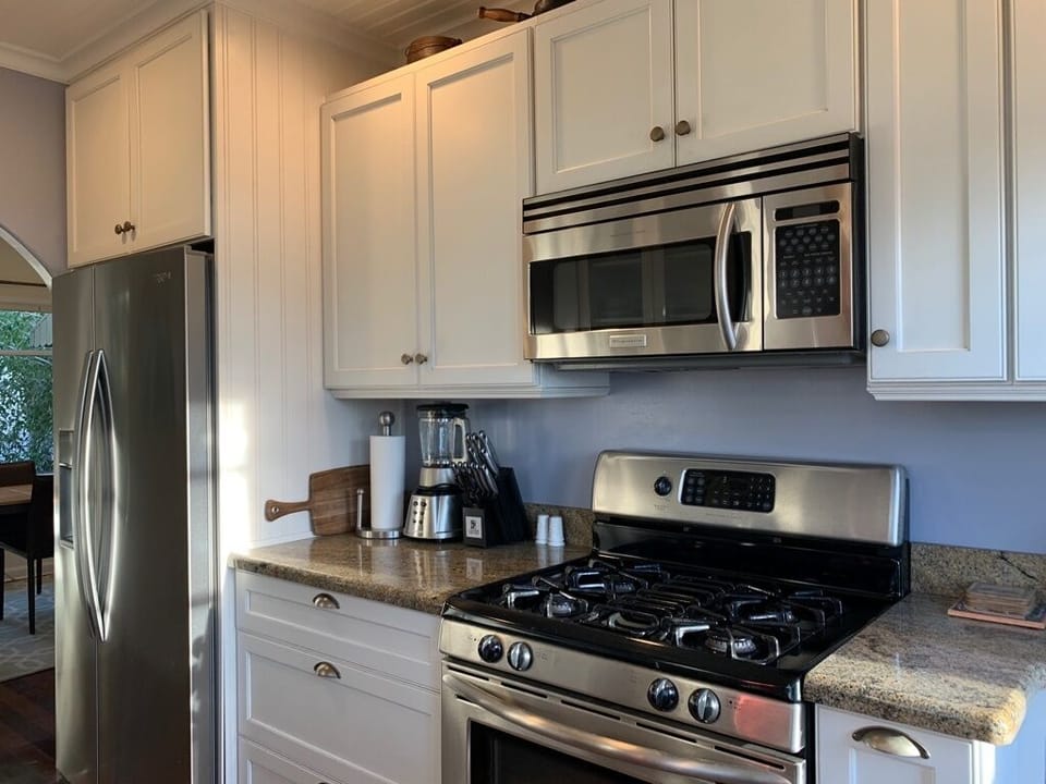 Kitchen Appliances