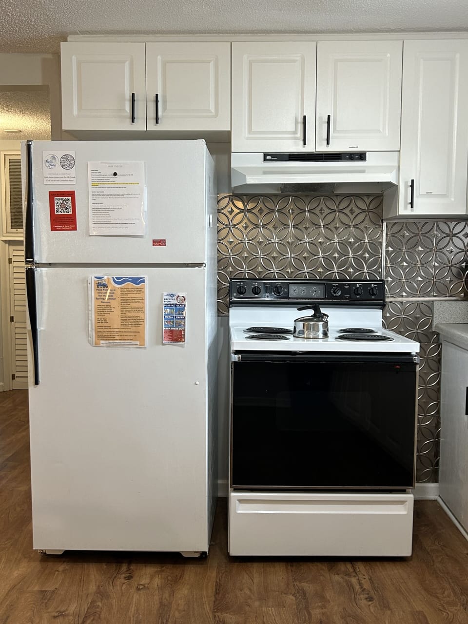 appliances