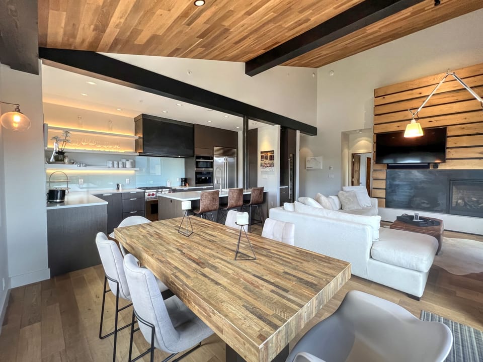 Crested Mountain North L7, Crested Butte Vacation Rental - Crested Mountain North L7, Crested Butte Vacation Rental