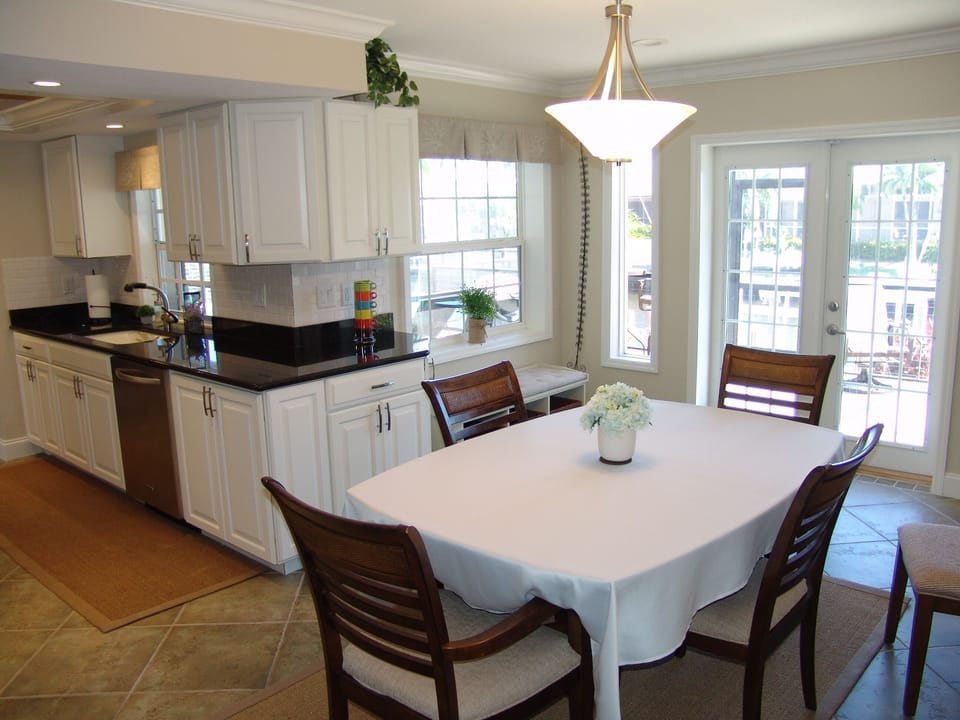 Dinning room 