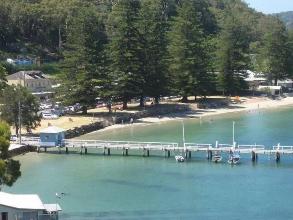 Taylor Made Escapes are located at Palm Beach Ferry Wharf