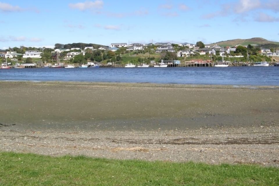 Riverton Harbour
