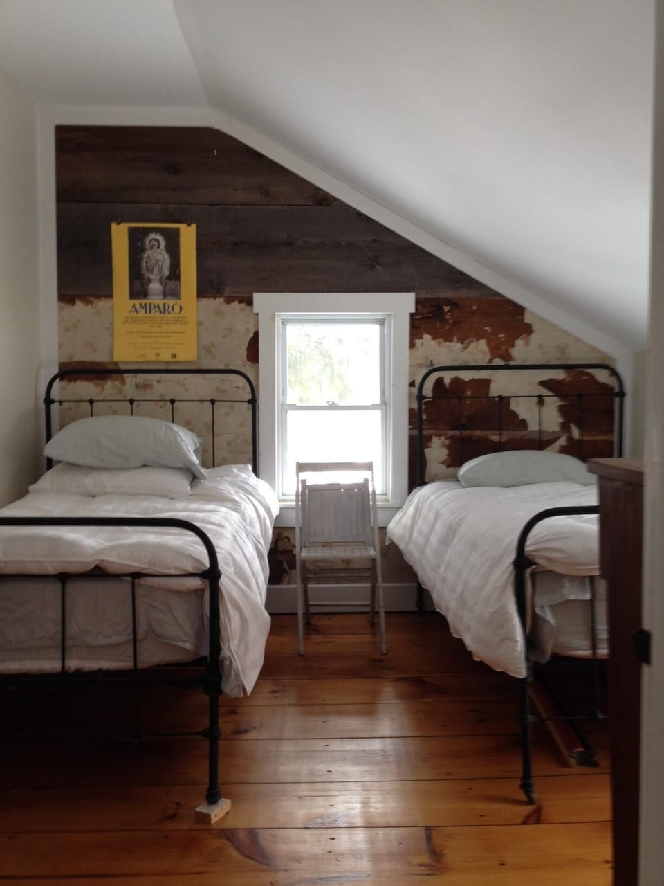 East Bedroom