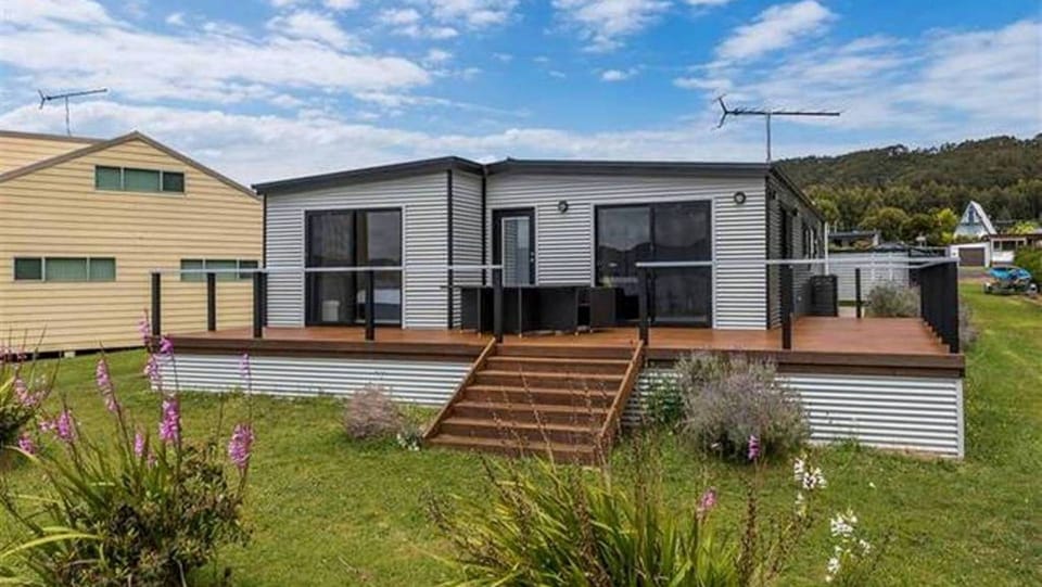 Carnarvon Bay Beach House