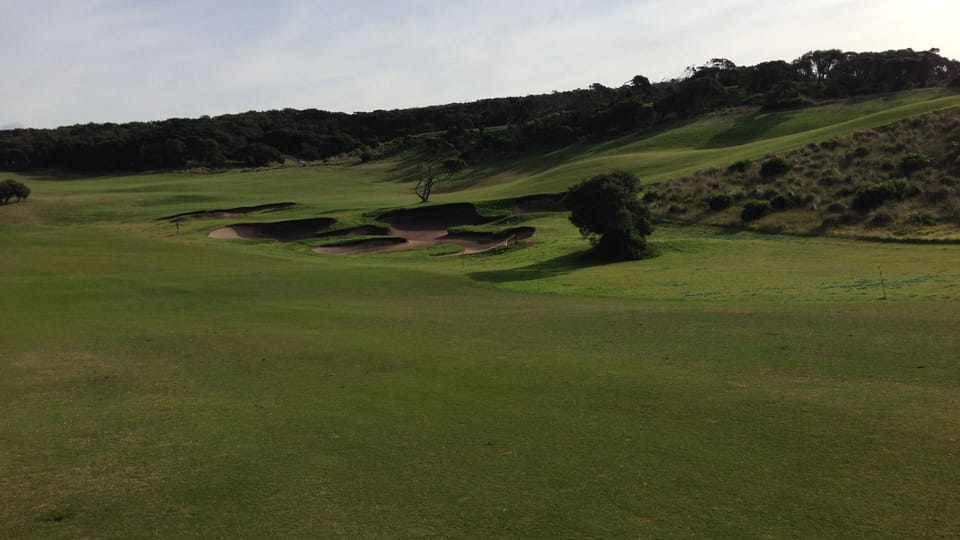 Local Golf Courses