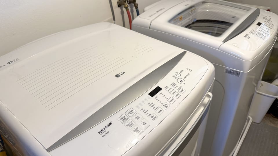 Laundry