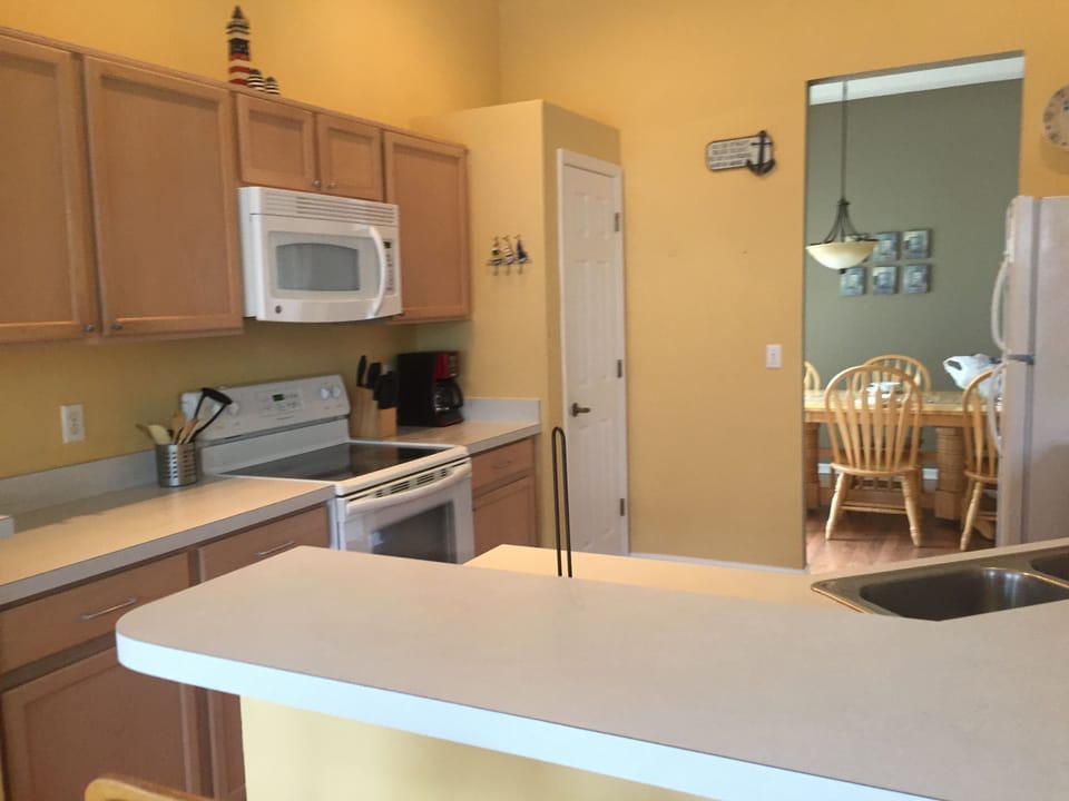 Kitchen #1